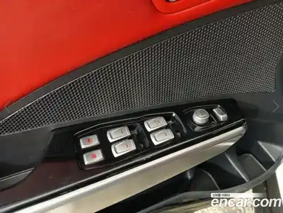 SsangYong TIBOLI 2016 1.6 Автомат в Москве № 342244, миниатюра 10