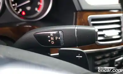 Mercedes-Benz E-Class 2014 3.5 Автомат в Москве № 342710, миниатюра 2