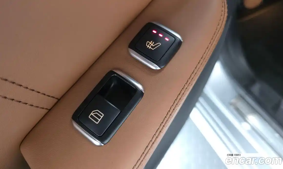 Mercedes-Benz E-Class 2014 3.5 Автомат в Москве № 342710, фото 6