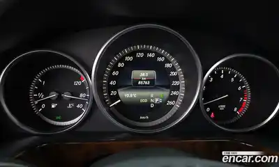 Mercedes-Benz E-Class 2014 3.5 Автомат в Москве № 342710, миниатюра 7