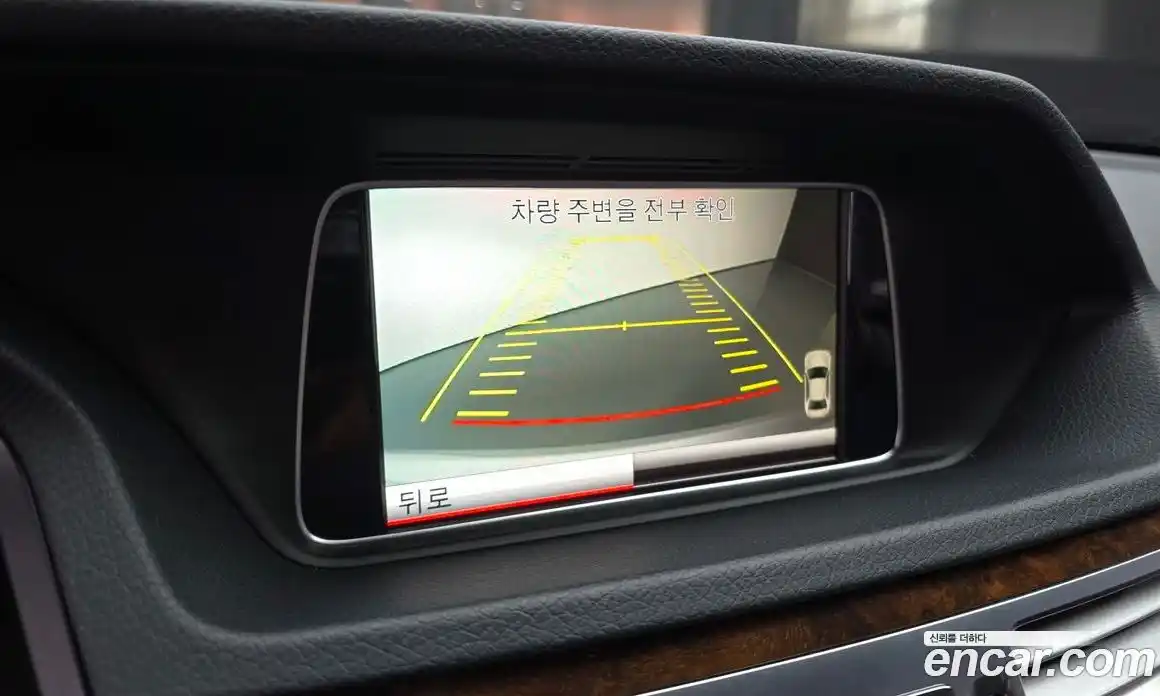 Mercedes-Benz E-Class 2014 3.5 Автомат в Москве № 342710, фото 8