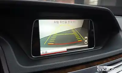 Mercedes-Benz E-Class 2014 3.5 Автомат в Москве № 342710, миниатюра 8