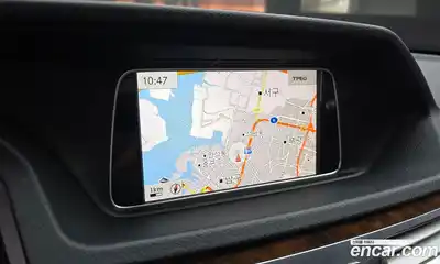 Mercedes-Benz E-Class 2014 3.5 Автомат в Москве № 342710, миниатюра 9