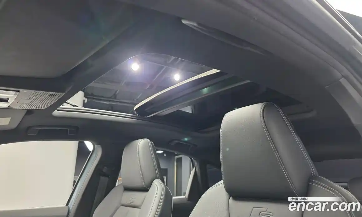 Audi Q4 e-tron 2022 0.2 Автомат в Москве № 343241, фото 4