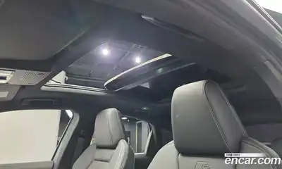 Audi Q4 e-tron 2022 0.2 Автомат в Москве № 343241, миниатюра 4