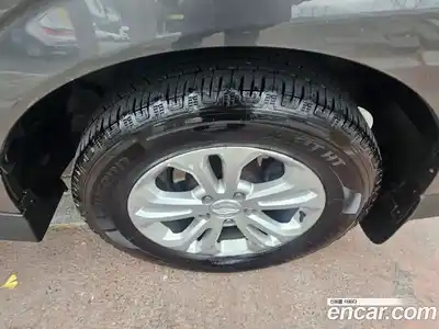 SsangYong Korando 2015 2.0 Автомат в Москве № 34512, миниатюра 12