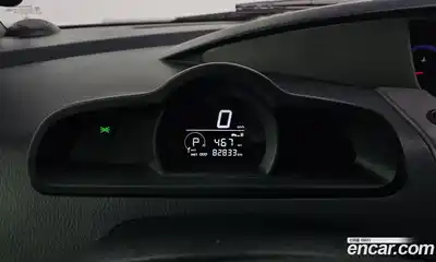 SsangYong Korando, 2015