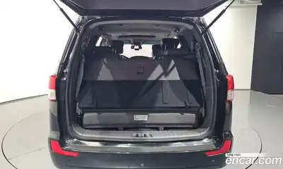 SsangYong Korando 2015 2.0 Автомат в Москве № 34791, миниатюра 11