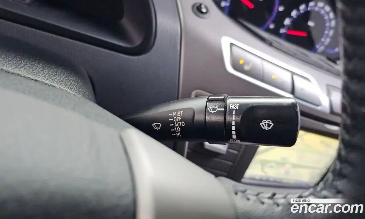 SsangYong Korando 2015 2.0 Автомат в Москве № 34791, фото 12