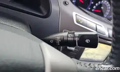 SsangYong Korando 2015 2.0 Автомат в Москве № 34791, миниатюра 12