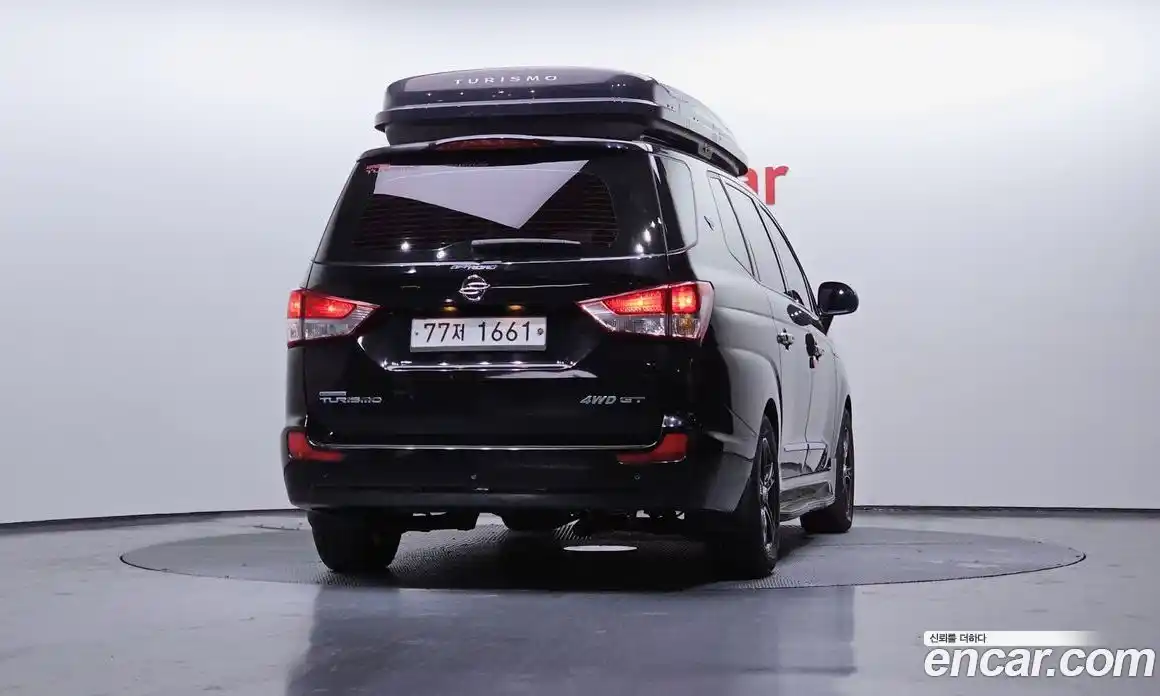 SsangYong Korando 2015 2.0 Автомат в Москве № 34791, фото 14