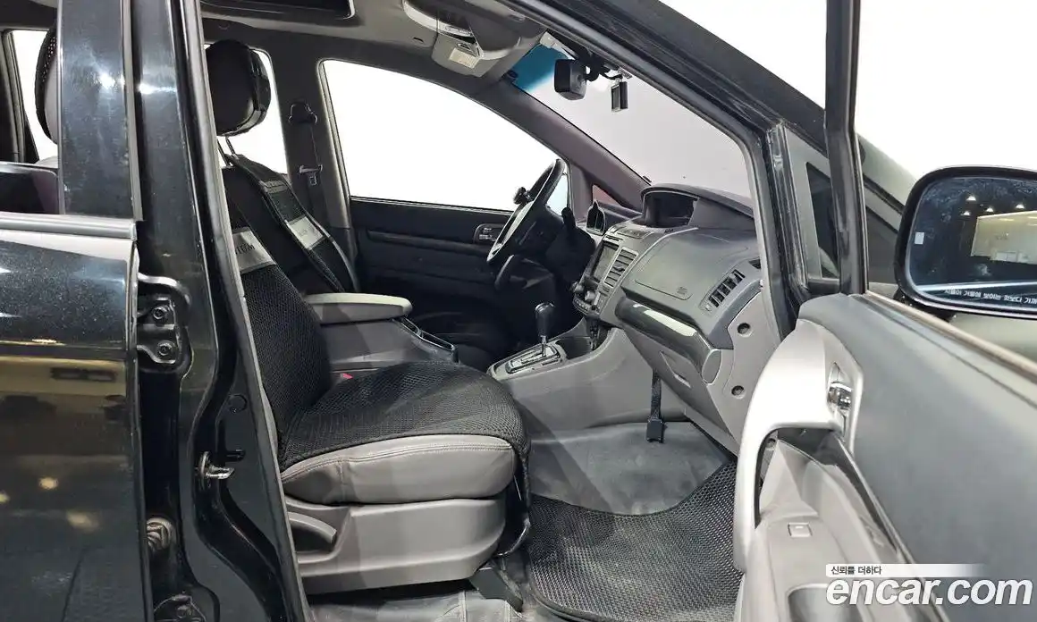 SsangYong Korando 2015 2.0 Автомат в Москве № 34791, фото 15