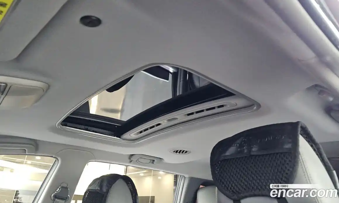 SsangYong Korando 2015 2.0 Автомат в Москве № 34791, фото 18