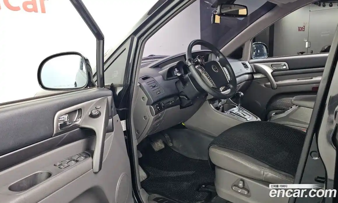 SsangYong Korando 2015 2.0 Автомат в Москве № 34791, фото 20