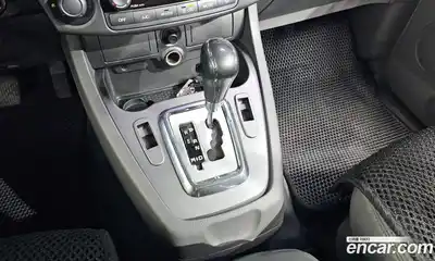 SsangYong Korando 2015 2.0 Автомат в Москве № 34791, миниатюра 2