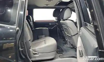 SsangYong Korando 2015 2.0 Автомат в Москве № 34791, миниатюра 3