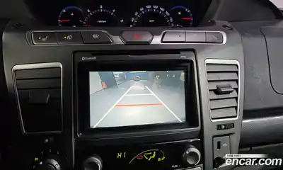 SsangYong Korando 2015 2.0 Автомат в Москве № 34791, миниатюра 4