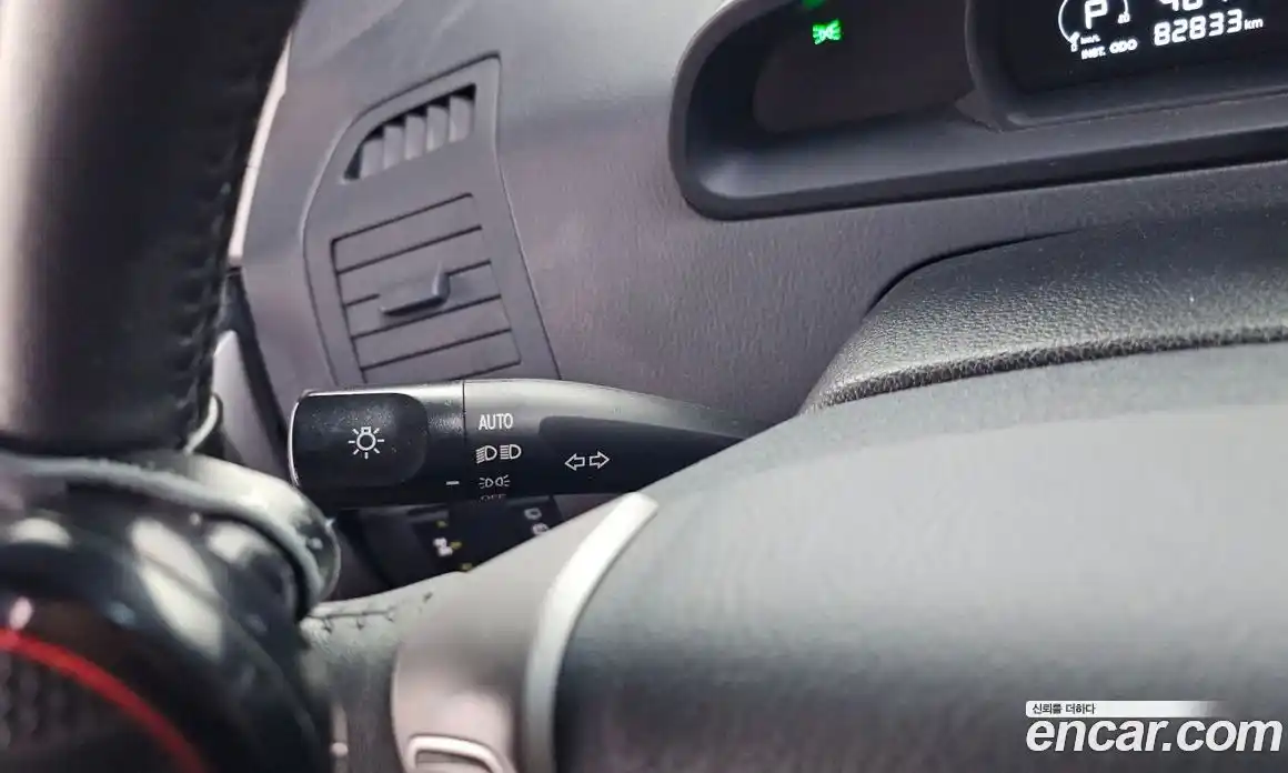 SsangYong Korando 2015 2.0 Автомат в Москве № 34791, фото 7