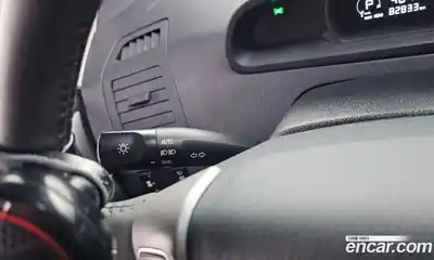 SsangYong Korando 2015 2.0 Автомат в Москве № 34791, миниатюра 7