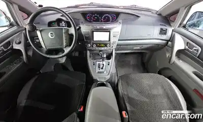SsangYong Korando 2015 2.0 Автомат в Москве № 34791, миниатюра 10