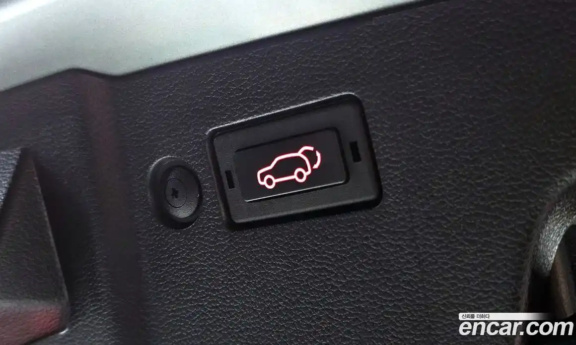 SsangYong Torres 2023 1.5 Автомат в Москве № 34933, фото 11