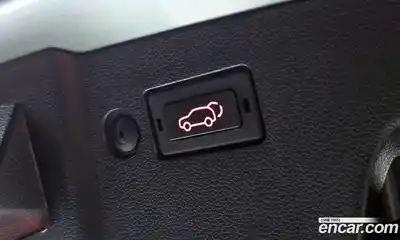 SsangYong Torres 2023 1.5 Автомат в Москве № 34933, миниатюра 11