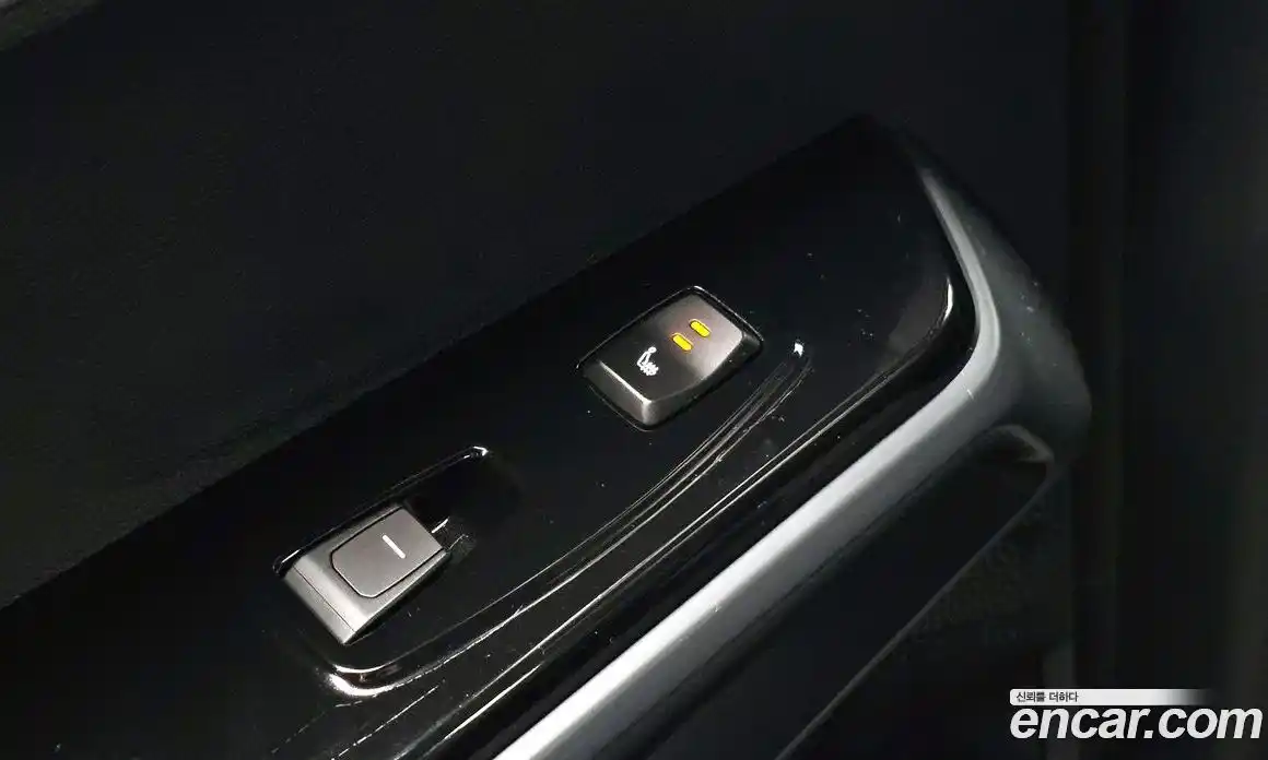 SsangYong Torres 2023 1.5 Автомат в Москве № 34933, фото 14