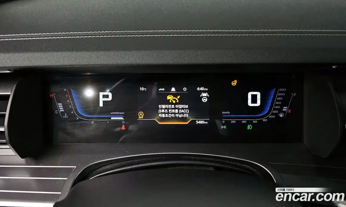 SsangYong Torres 2023 1.5 Автомат в Москве № 34933, фото 15