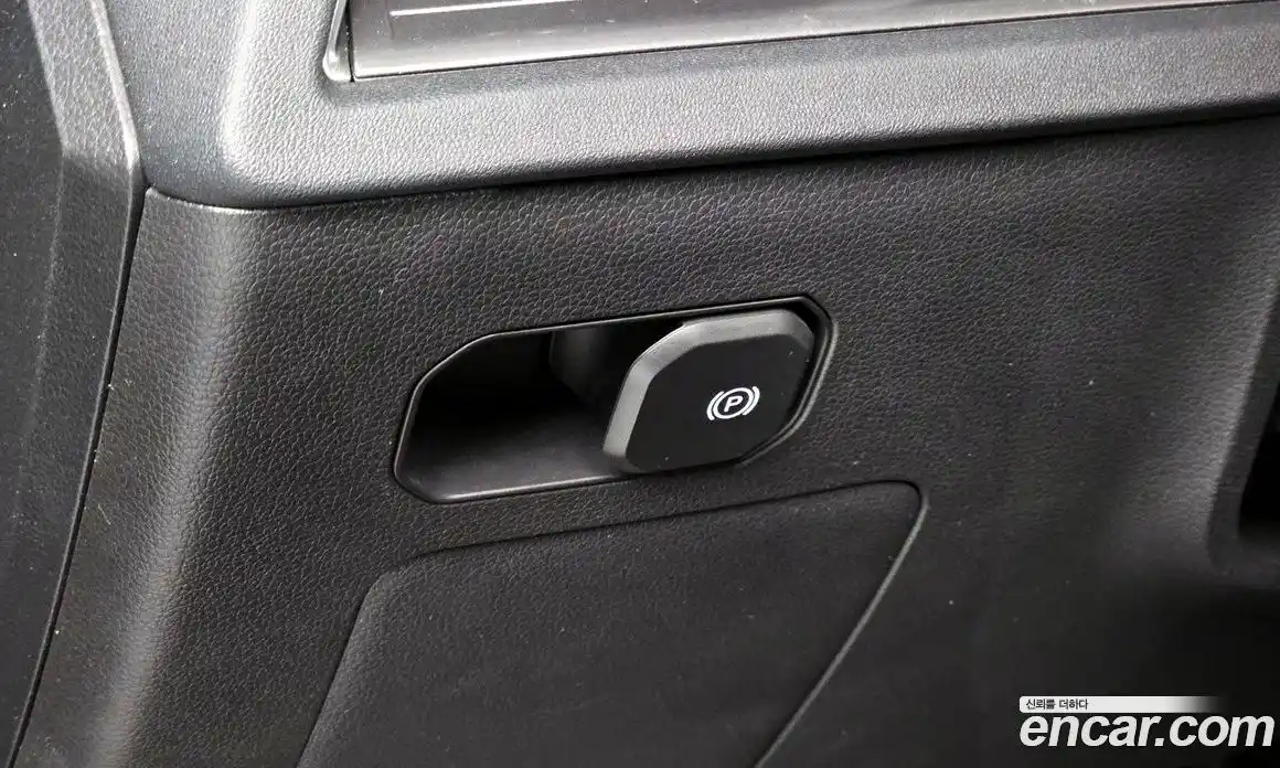 SsangYong Torres 2023 1.5 Автомат в Москве № 34933, фото 20