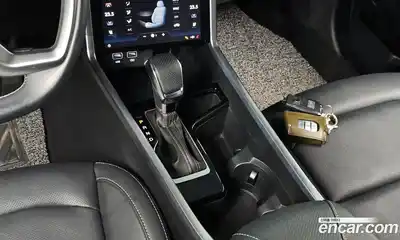 SsangYong Torres 2023 1.5 Автомат в Москве № 34933, миниатюра 2