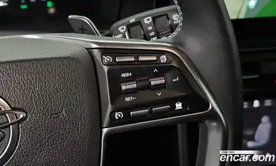 SsangYong Torres 2023 1.5 Автомат в Москве № 34933, миниатюра 4