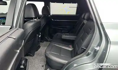 SsangYong Torres 2023 1.5 Автомат в Москве № 34933, миниатюра 5