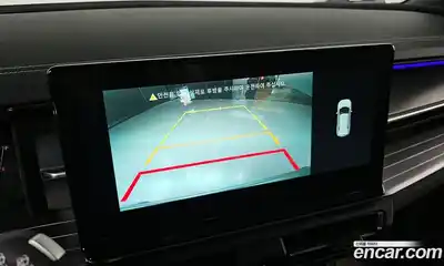 SsangYong Torres 2023 1.5 Автомат в Москве № 34933, миниатюра 9