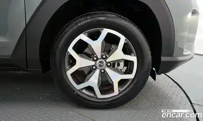 SsangYong Torres 2023 1.5 Автомат в Москве № 34933, миниатюра 10