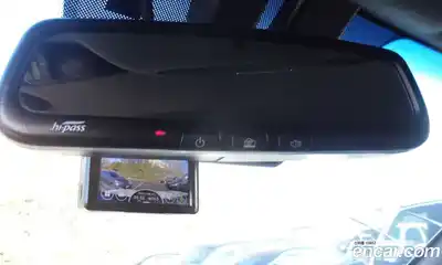 SsangYong Rexton 2021 2.2 Автомат в Москве № 35451, миниатюра 12