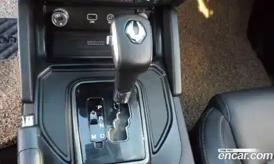 SsangYong Rexton 2021 2.2 Автомат в Москве № 35451, миниатюра 9