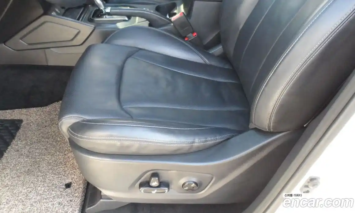 SsangYong Rexton 2021 2.2 Автомат в Москве № 35451, фото 10