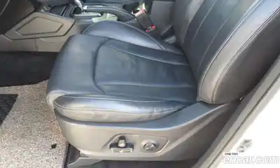 SsangYong Rexton 2021 2.2 Автомат в Москве № 35451, миниатюра 10