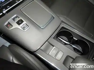 Hyundai Grandeur 2022 2.4 Автомат в Москве № 356257, миниатюра 12