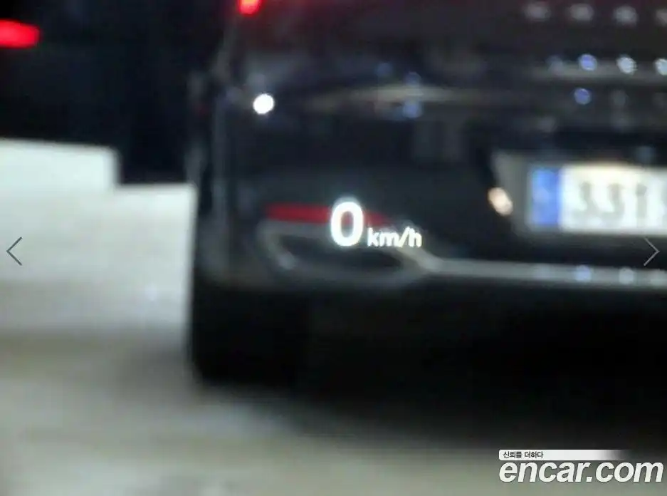 Hyundai Grandeur 2022 2.4 Автомат в Москве № 356257, фото 13