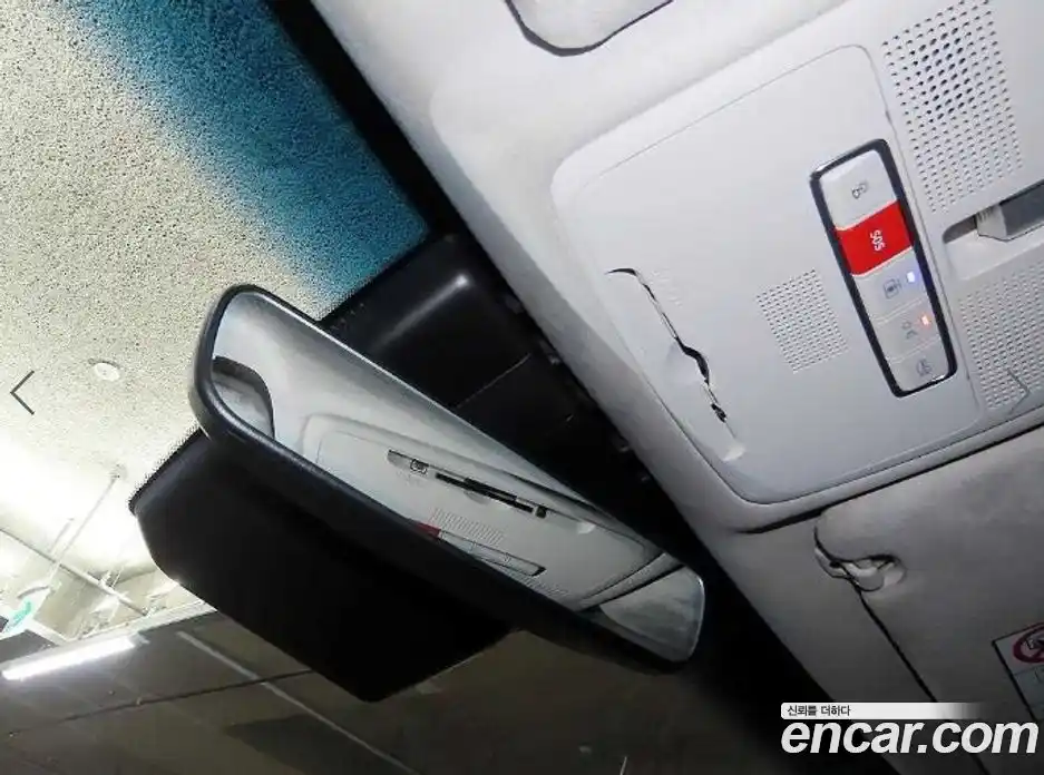 Hyundai Grandeur 2022 2.4 Автомат в Москве № 356257, фото 14