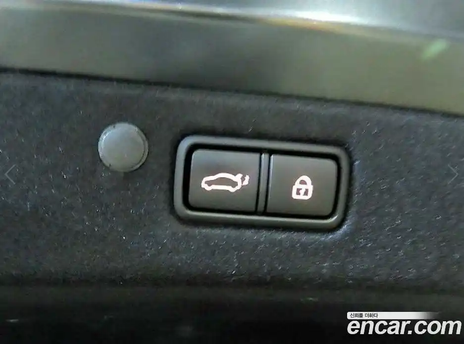 Hyundai Grandeur 2022 2.4 Автомат в Москве № 356257, фото 15