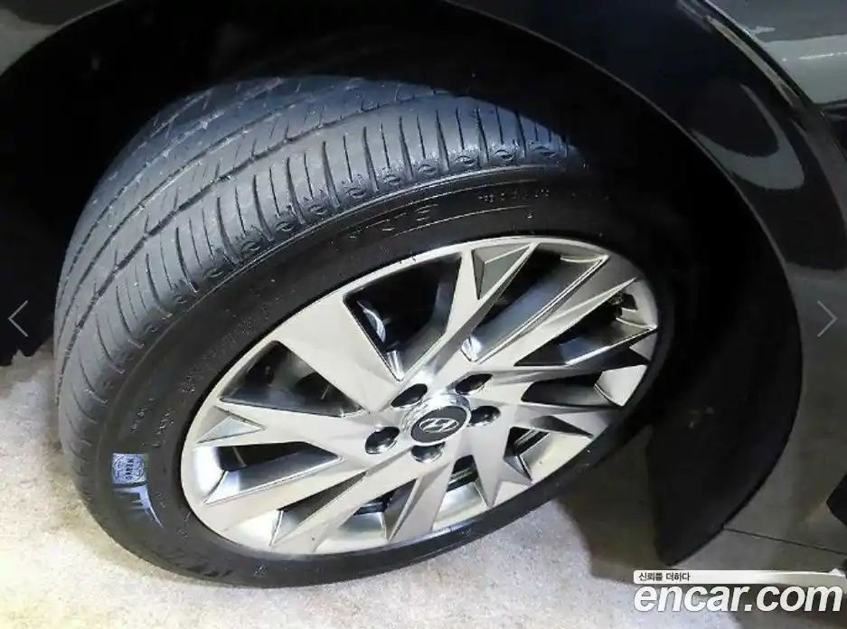 Hyundai Grandeur 2022 2.4 Автомат в Москве № 356257, фото 20