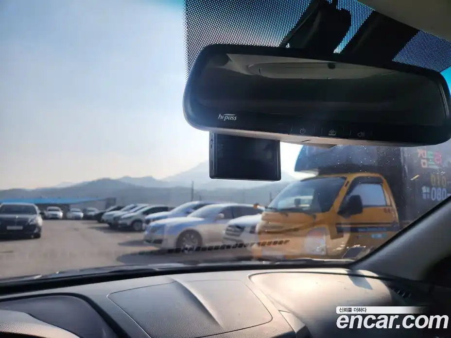 SsangYong TIBOLI 2017 1.6 Автомат в Москве № 35698, фото 13