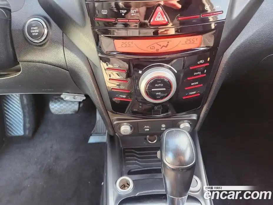 SsangYong TIBOLI 2017 1.6 Автомат в Москве № 35698, фото 17