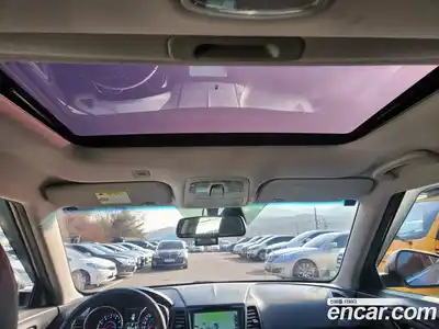 SsangYong TIBOLI 2017 1.6 Автомат в Москве № 35698, миниатюра 8