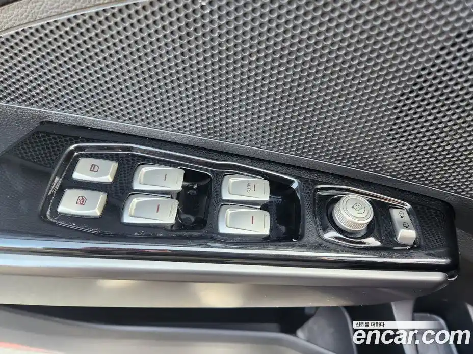 SsangYong TIBOLI 2017 1.6 Автомат в Москве № 35698, фото 9