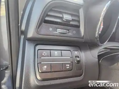 SsangYong TIBOLI 2017 1.6 Автомат в Москве № 35698, миниатюра 10