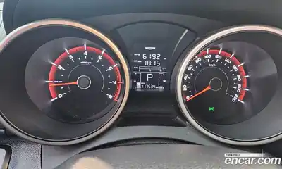 SsangYong TIBOLI 2019 1.6 Автомат в Москве № 35767, миниатюра 12