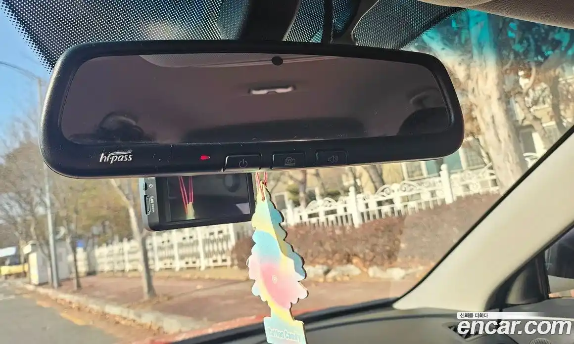 SsangYong TIBOLI 2019 1.6 Автомат в Москве № 35767, фото 13